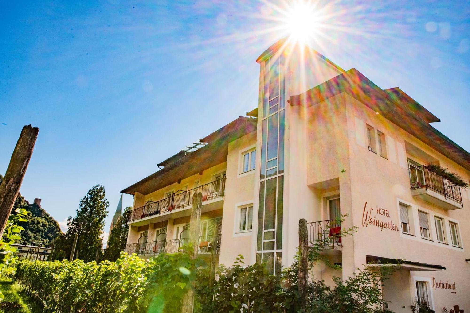 Weingarten Terlan - Rooms & Breakfast Exterior photo