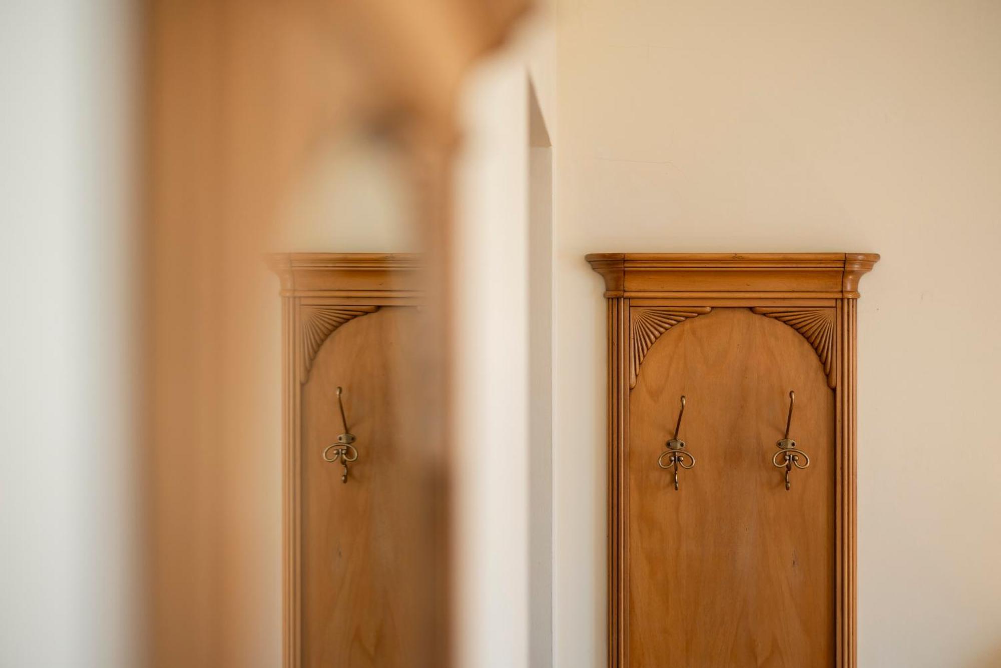 Weingarten Terlan - Rooms & Breakfast Room photo