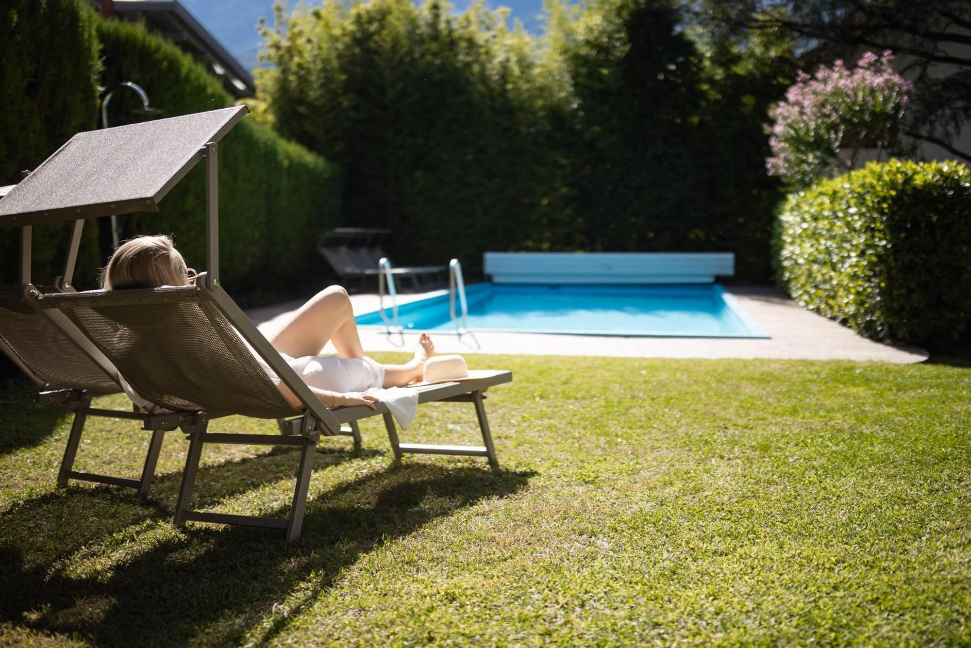 Weingarten Terlan - Rooms & Breakfast Exterior photo