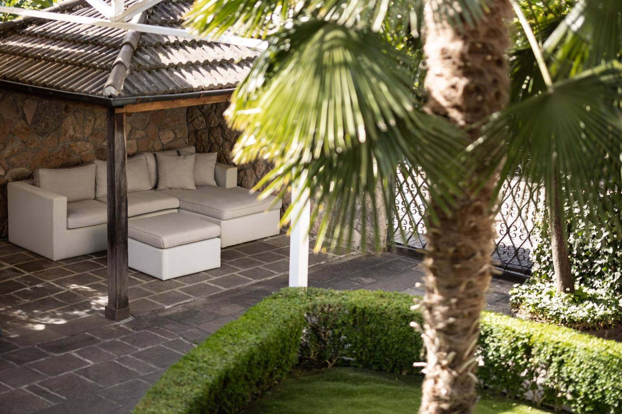 Weingarten Terlan - Rooms & Breakfast Exterior photo